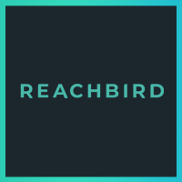 Reachbird Logo